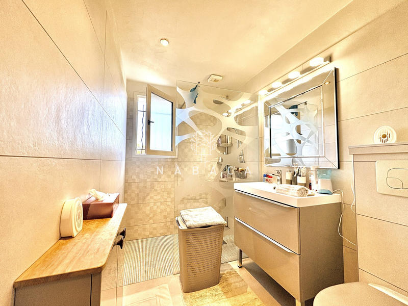 Maison - 113 m² - 5 pièces