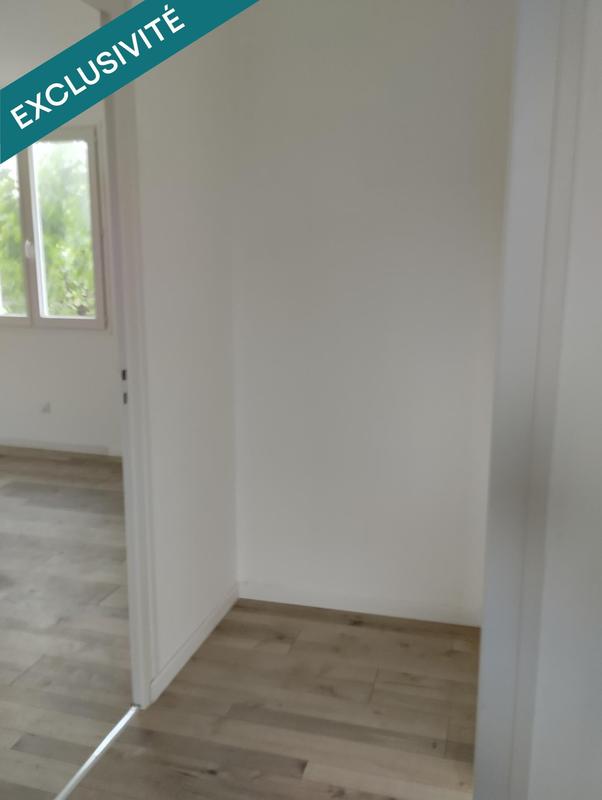 Maison - 99 m² - 4 pièces