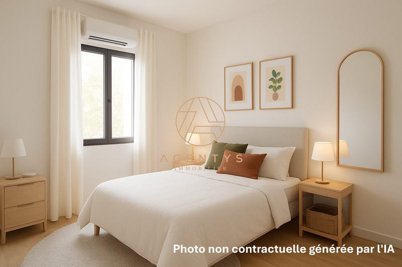 Maison traditionnelle - 103 m² - 6 pièces