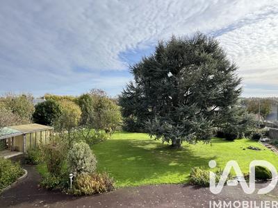 Maison - 231 m² - 11 pièces