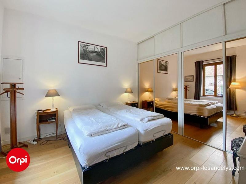 Maison - 169 m² - 6 pièces