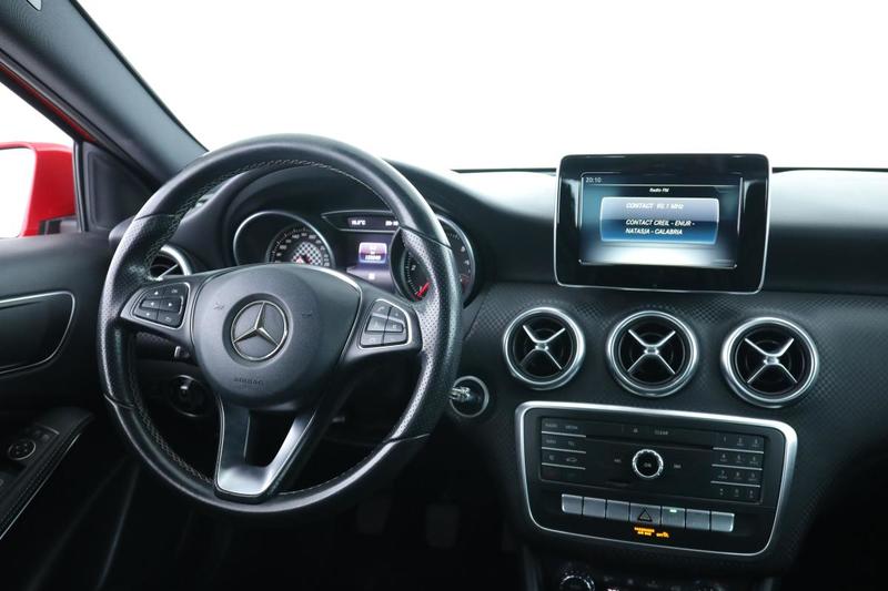 Mercedes Classe a 180 d Sensation 109 ch