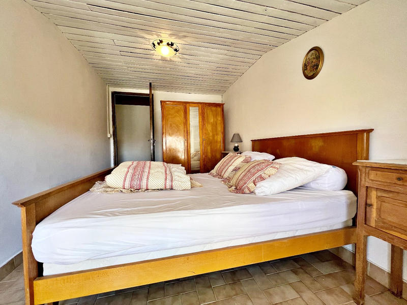 Maison - 65 m² - 3 pièces