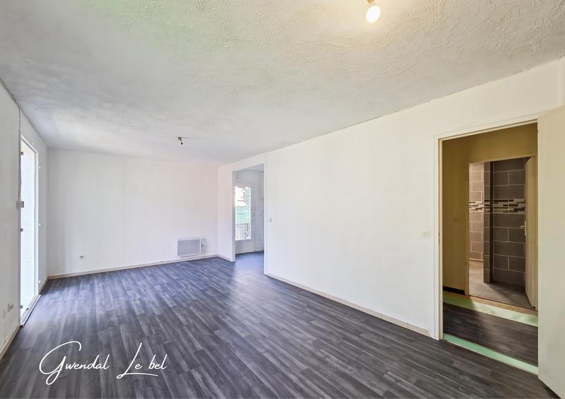 Maison - 89 m² - 5 pièces