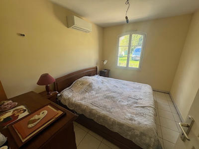 Maison - 121 m² - 8 pièces