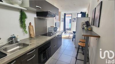Immeuble - 66 m²