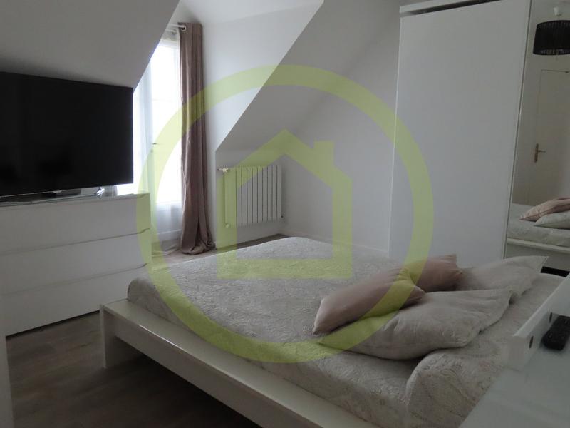 Maison - 158 m² - 6 pièces