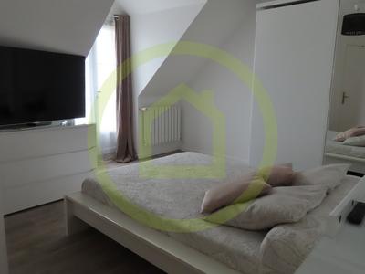 Maison - 158 m² - 6 pièces