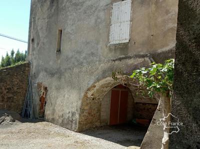 Mas - 220 m² - 12 pièces