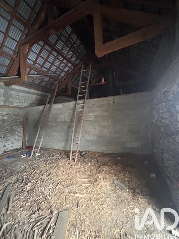 Maison - 77 m² - 5 pièces