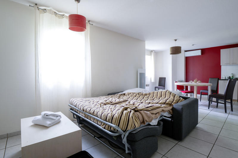 Triplex - 81 m² - 4 pièces