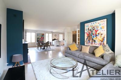 Maison - 152 m² - 6 pièces