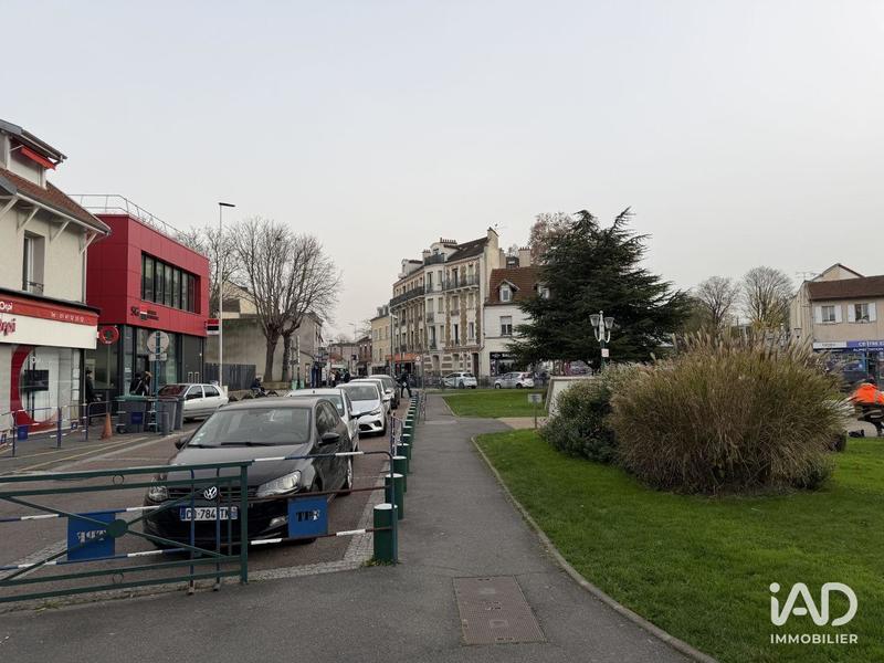 Local commercial - 120 m²