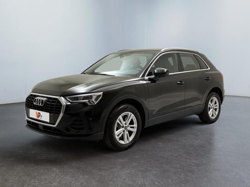 Audi Q3 45 TFSIe 245 ch s tronic 6 Business line