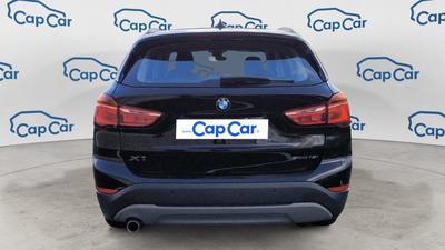 Bmw X1 1.5 18i 140 Lounge - Automatique