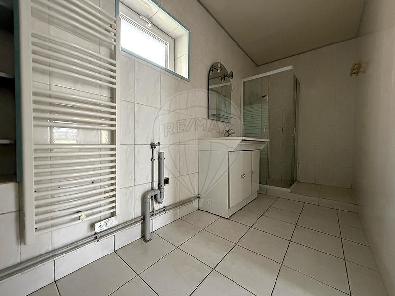 Maison - 67 m² - 3 pièces