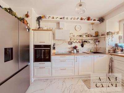 Appartement - 89 m² - 5 pièces