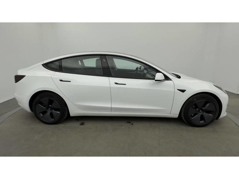 Tesla Model 3 Standard Range Plus Rwd