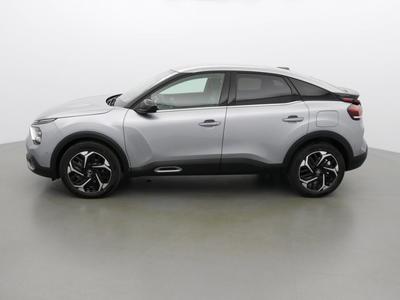 Citroën C4 Shine 130 Hdi Eat8