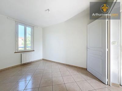 Appartement - 26 m² - 2 pièces