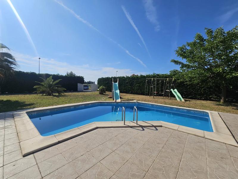 Villa - 110 m² - 6 pièces