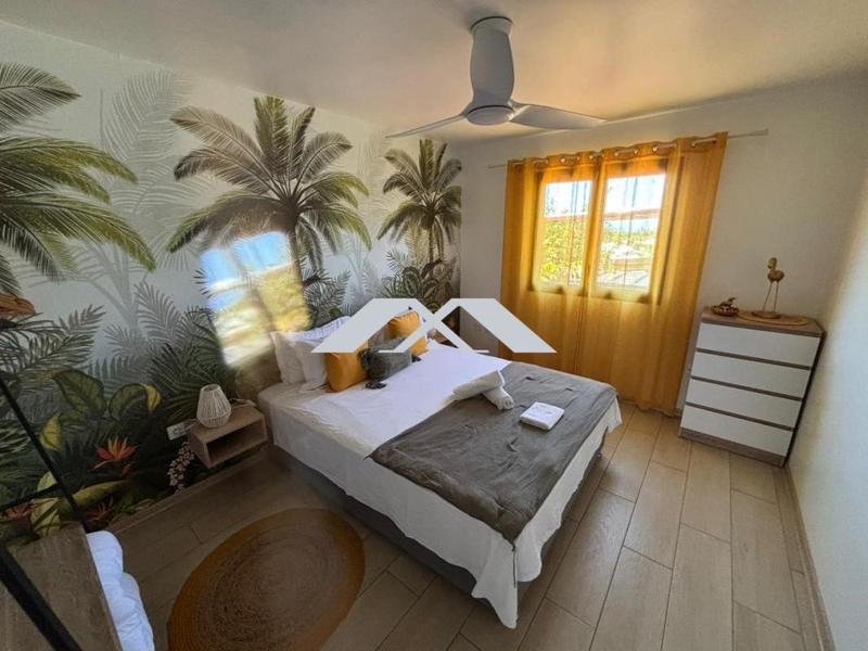 Villa - 93 m² - 5 pièces