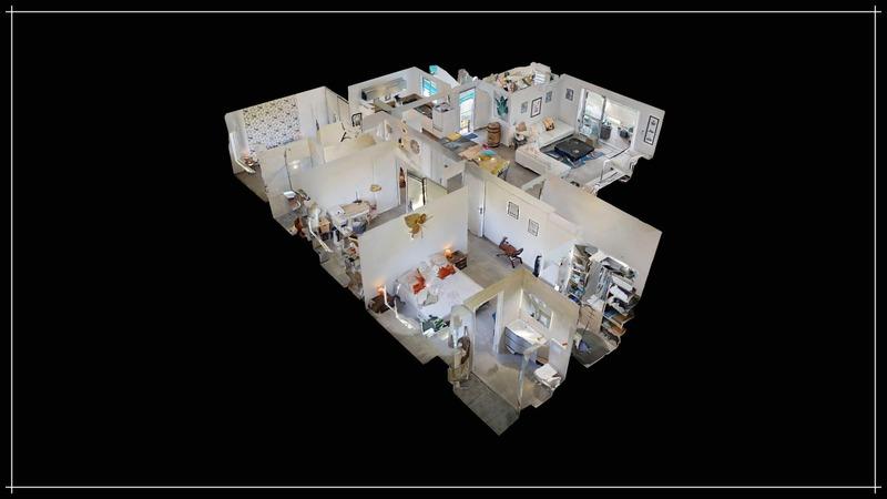 Appartement - 128 m² - 4 pièces