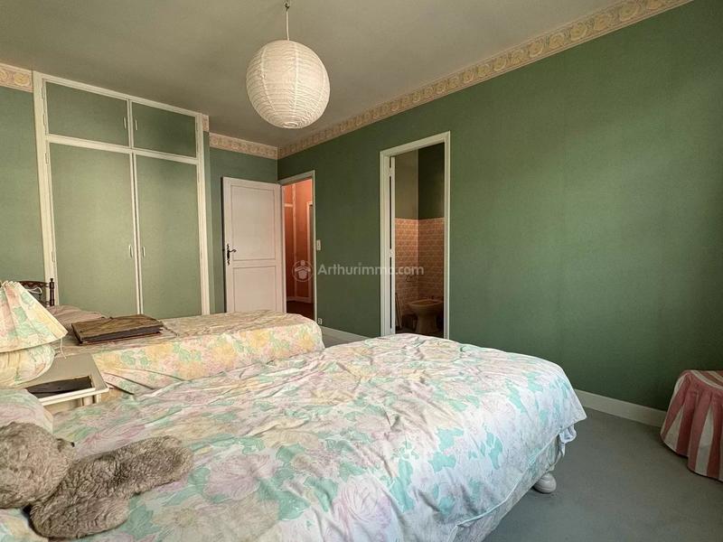 Maison - 126 m² - 4 pièces