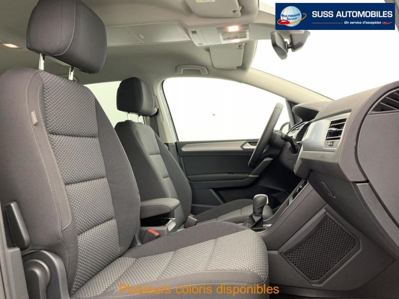 Volkswagen Touran 1.5 Tsi Evo 150 Dsg7 7pl Vw Edition