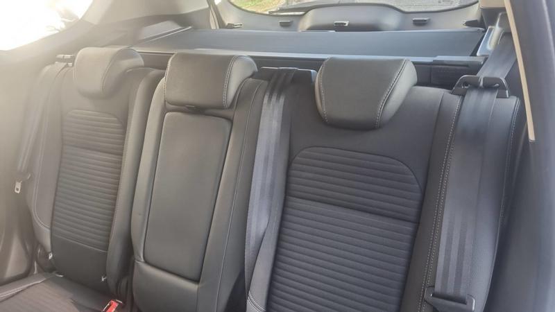 Ford Kuga 1.5 Ecoboost 150 Titanium - Bioéthanol Entretien constructeur