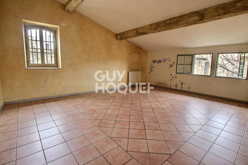 Appartement - 106 m² - 4 pièces