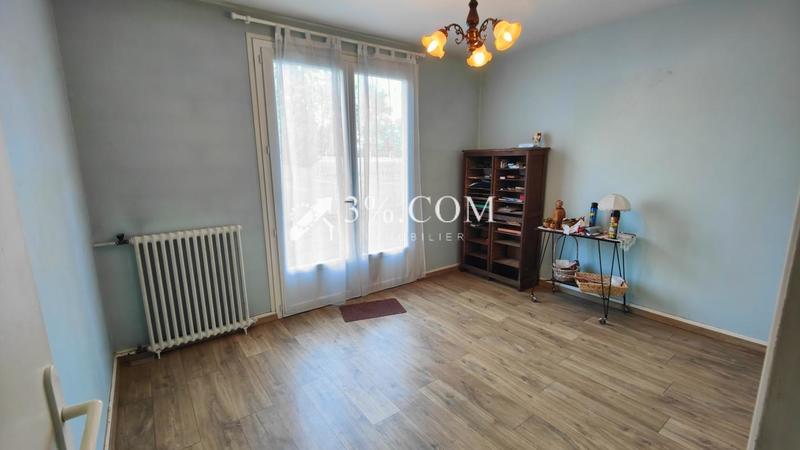 Maison - 121 m² - 6 pièces