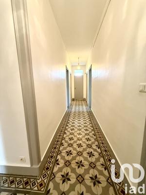 Maison de campagne - 181 m² - 10 pièces