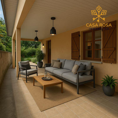 Maison traditionnelle - 94 m² - 4 pièces