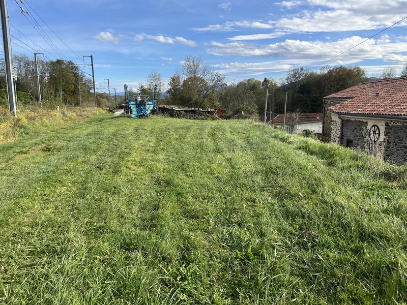 Maison - 96 m² - 5 pièces