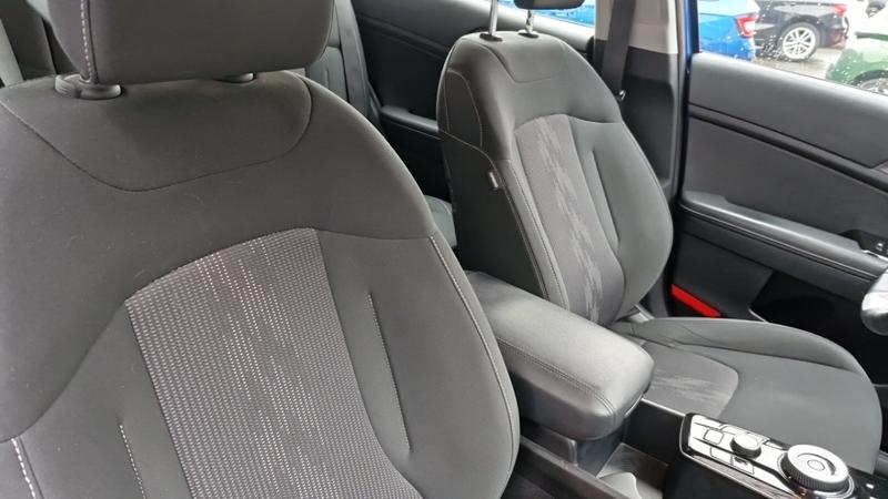 Kia Sportage 1.6 t-Gdi 230ch Isg Hybride Bva6 4x2 Active Busines