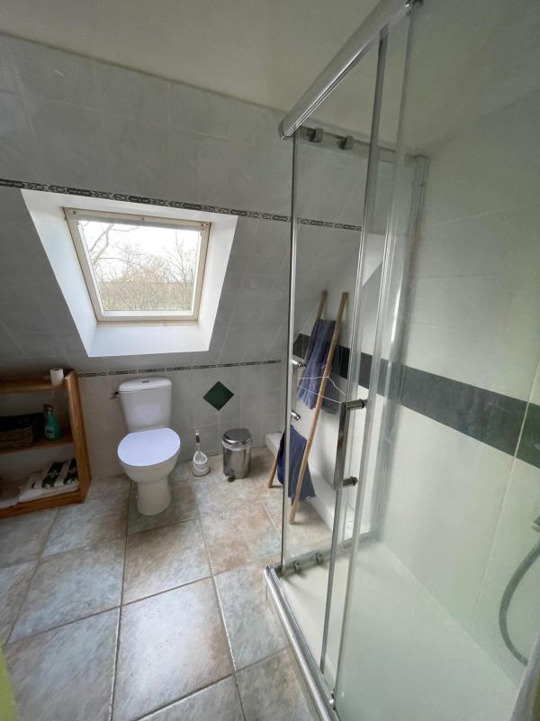 Maison - 164 m² - 8 pièces