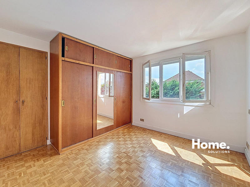 Appartement - 71 m² - 4 pièces