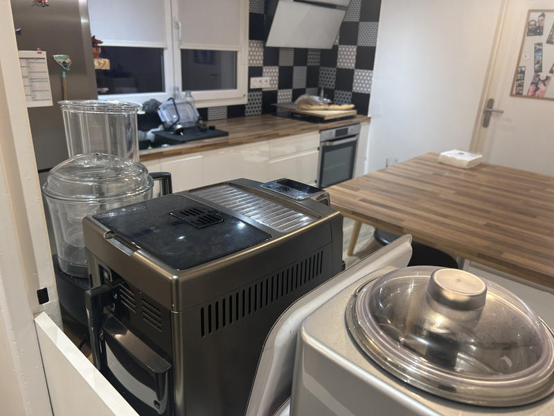 Appartement - 82 m² - 5 pièces