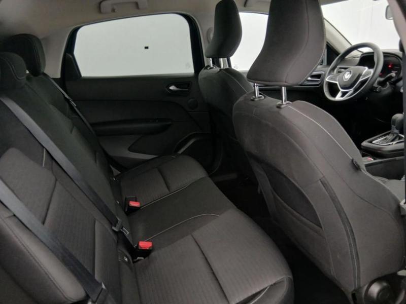 Renault Arkana mild hybrid 140 Edc Fap - 22 Evolution