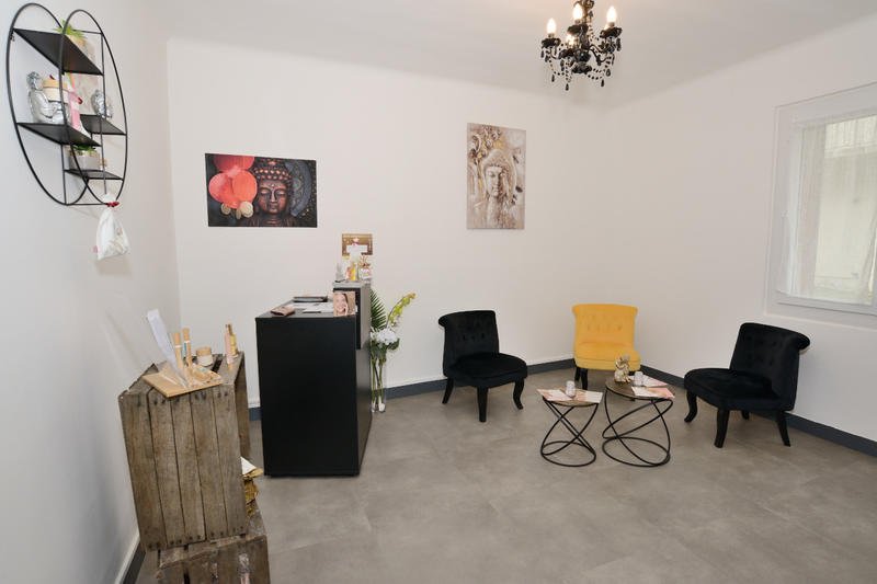 C'Zennes Institut de Beauté Bien-être, Salon de Massage Bio et Head Spa