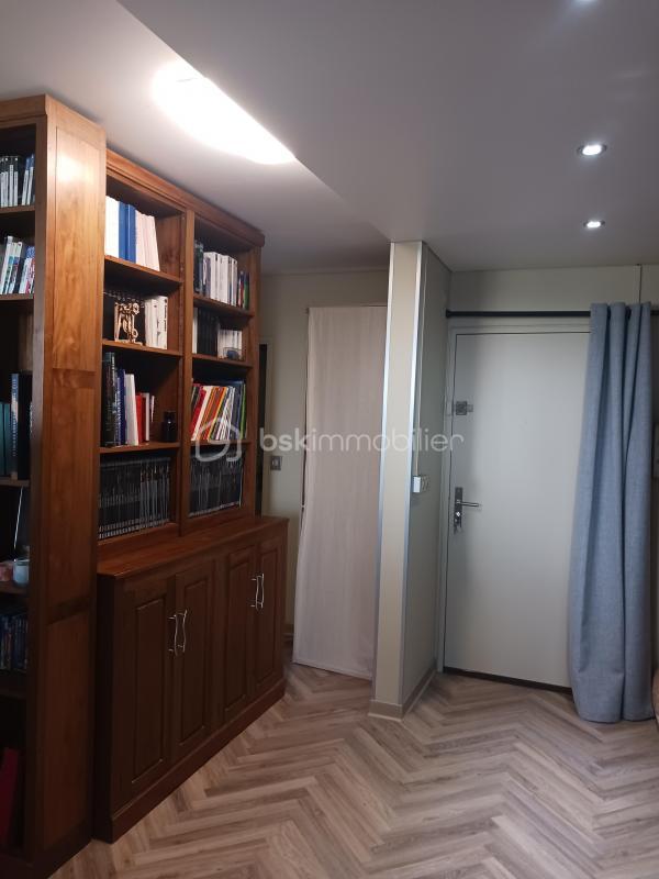 Appartement - 88 m² - 5 pièces