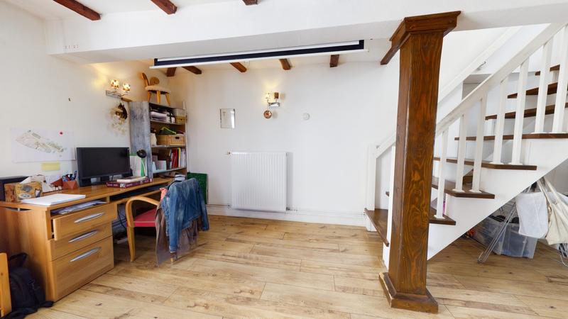 Maison - 139 m² - 5 pièces