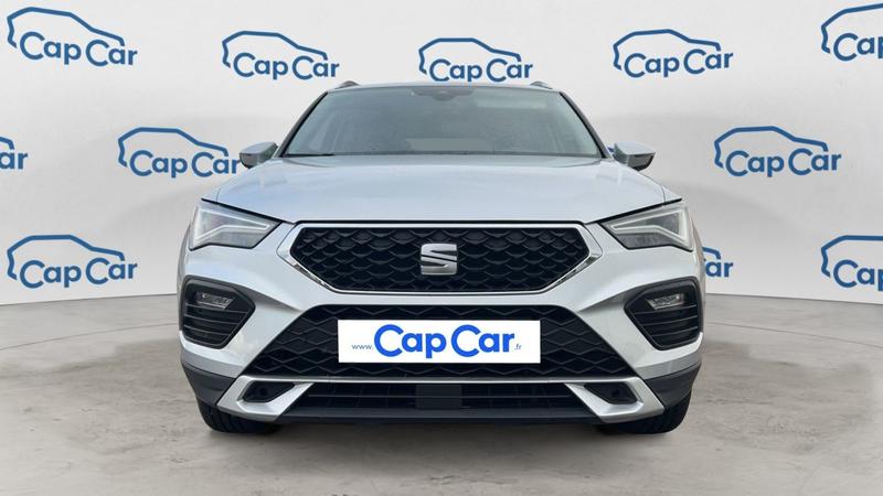 Seat Ateca 2.0 Tdi 116 Style Business