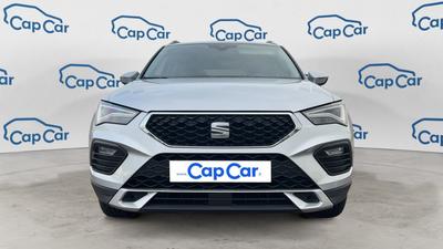 Seat Ateca 2.0 Tdi 116 Style Business