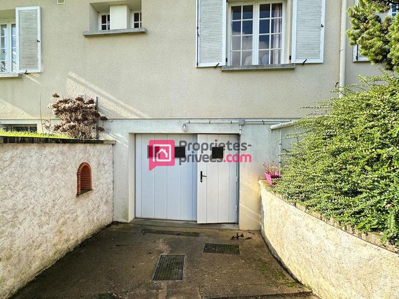 Maison - 162 m² - 7 pièces