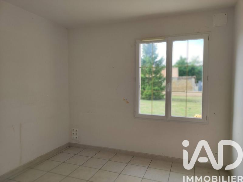 Maison - 178 m² - 7 pièces