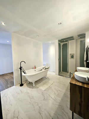 Maison - 149 m² - 6 pièces