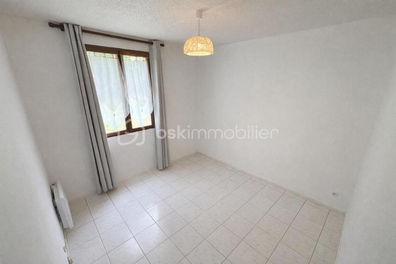 Maison - 81 m² - 4 pièces