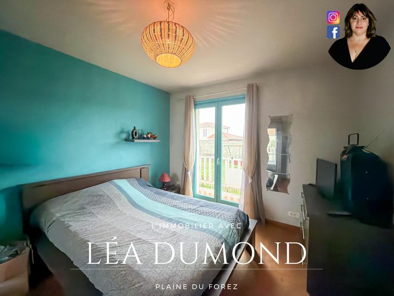 Maison contemporaine - 220 m² - 6 pièces